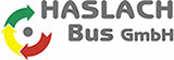 Logo Haslach Bus