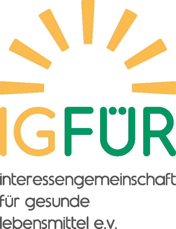 Logo IG FÜR