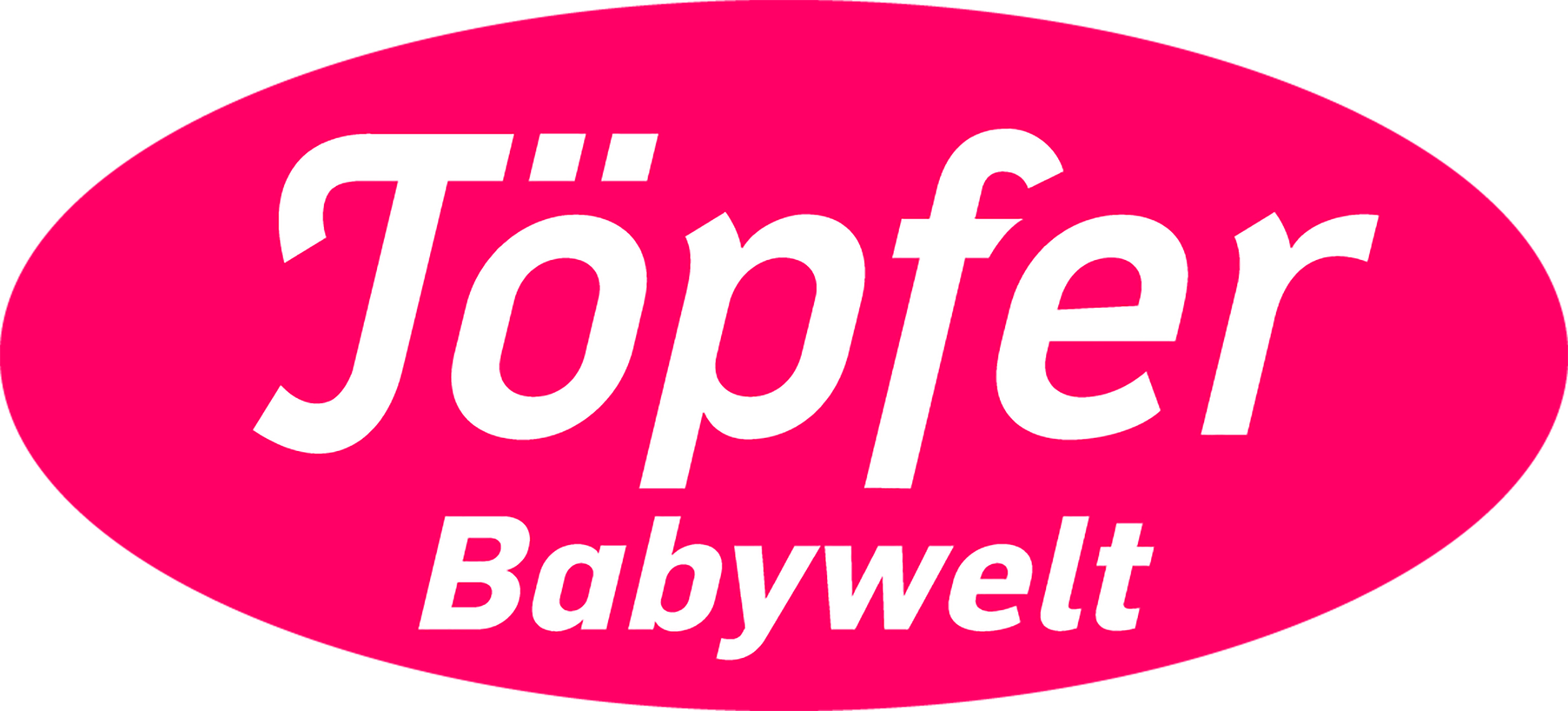 Logo Toepfer Babywelt